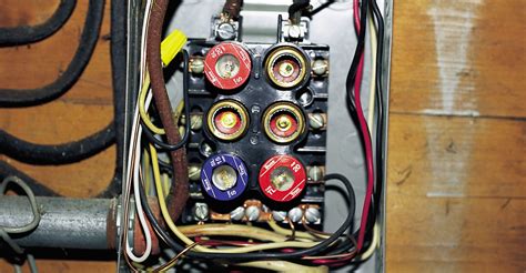 does electrical switch box harmful|electrical issues in the house.